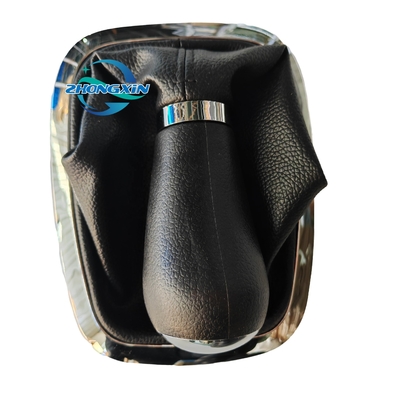 Assemblage de poignée et de gaine électroplaqué T11-1703540HD T11-1703540PF pour Chery Tiggo