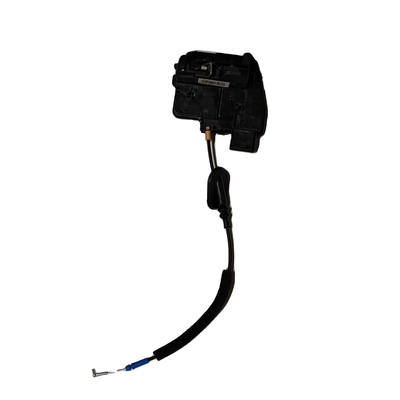 Numéro OE EQEA-6205209 Fermeture à la porte arrière droite Mecanisme de chargement pour la mouette BYD