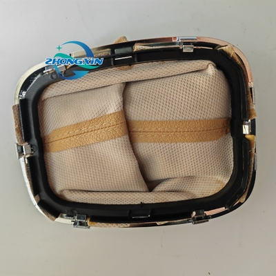 Assemblage de poignée et de gaine électroplaqué T11-1703540HD T11-1703540PF pour Chery Tiggo