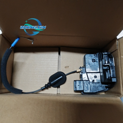 Numéro OE EQEA-6205209 Fermeture à la porte arrière droite Mecanisme de chargement pour la mouette BYD