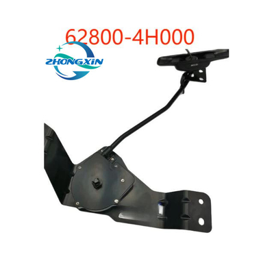 2003-2007 HYUNDAI KIA Porteur de roue de rechange 62800C5000 62800-C5000 pour le remplacement/réparation