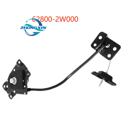2003-2007 HYUNDAI KIA Porteur de roue de rechange 62800C5000 62800-C5000 pour le remplacement/réparation