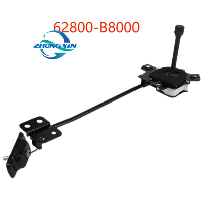 2003-2007 HYUNDAI KIA Porteur de roue de rechange 62800C5000 62800-C5000 pour le remplacement/réparation
