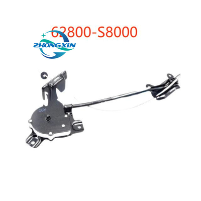 2003-2007 HYUNDAI KIA Porteur de roue de rechange 62800C5000 62800-C5000 pour le remplacement/réparation