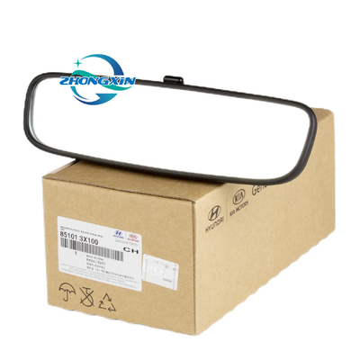 Montage de voiture Hyundai Grand angle rétroviseur 85101-1M000 85101-3X100 pour Kia