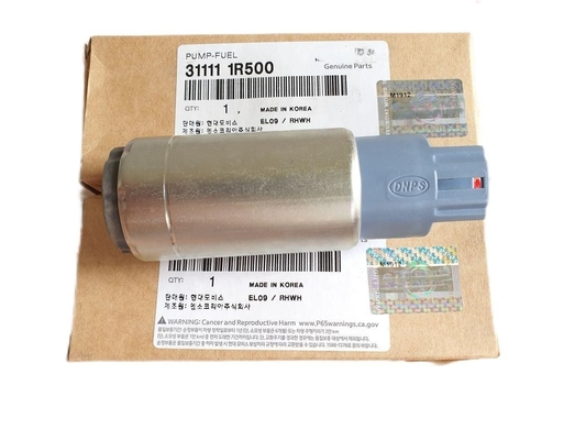 2009- Pompe à carburant pour le KIA Sportage Picanto Rio 31111-1R000 311111R000 2.0 GDi Moteur 4 roues motrices
