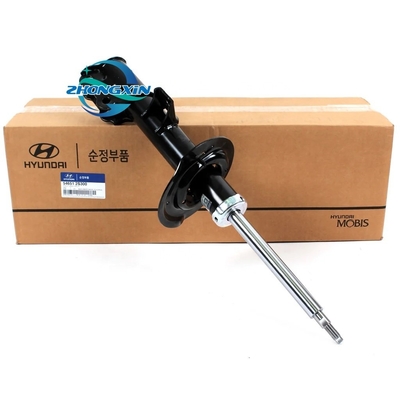 N° OE 546512Z000 546612Z000 Pièces de suspension automobile Amortisseurs pour Hyundai Kia