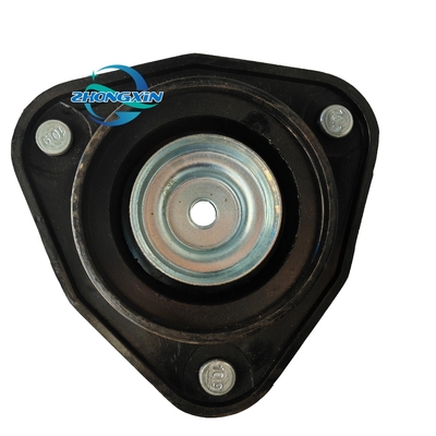 Parties automobiles support de connexion avant pour le montage de choc Chery monture de support J42-2901110