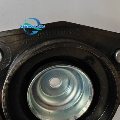 Parties automobiles support de connexion avant pour le montage de choc Chery monture de support J42-2901110