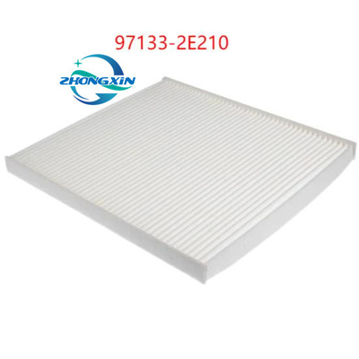 Modèle de voiture Hyundai 971333SAA0 97133D1000 Filtre 971333SAA 97133D1000 Filtre à air