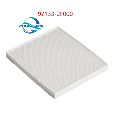 Modèle de voiture Hyundai 971333SAA0 97133D1000 Filtre 971333SAA 97133D1000 Filtre à air