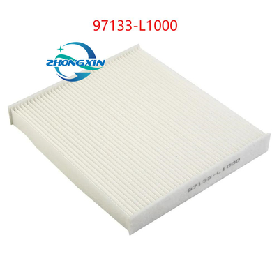 Modèle de voiture Hyundai 971333SAA0 97133D1000 Filtre 971333SAA 97133D1000 Filtre à air