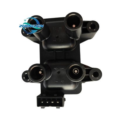 Assemblage de bobine d'allumage de voiture A11-3705110EA pour Chery Arrizo 5 PLUS Sedan 23.06- 2023 Année