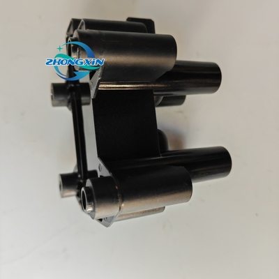 Assemblage de bobine d'allumage de voiture A11-3705110EA pour Chery Arrizo 5 PLUS Sedan 23.06- 2023 Année