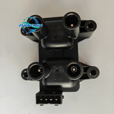 Assemblage de bobine d'allumage de voiture A11-3705110EA pour Chery Arrizo 5 PLUS Sedan 23.06- 2023 Année