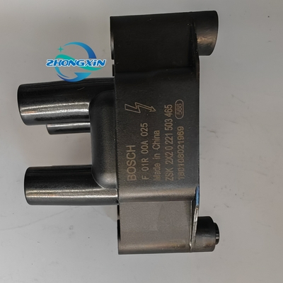 Assemblage de bobine d'allumage de voiture A11-3705110EA pour Chery Arrizo 5 PLUS Sedan 23.06- 2023 Année