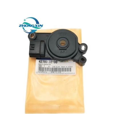 Coupe moteur automatique commutateur de sécurité neutre 42700-3B100 42700-3B700 pour Hyundai Kia 427003B100 427003B700