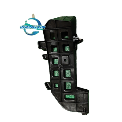 Remplacer/réparer le pare-chocs arrière à l'aide d'un support inférieur droit pour BYD Seagull EQEA-2804431