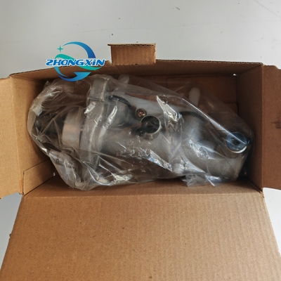 Cylindre maître de freinage automobile Chery B11-3505010 A13-3505010 pour le système de freinage du véhicule