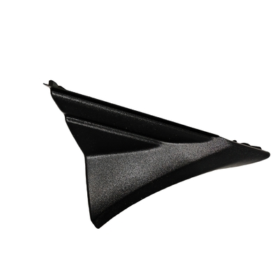 Couverture triangulaire de garniture pour BYD Seagull EQEA-5302340 Année d'application 2023- Remplacement/réparation