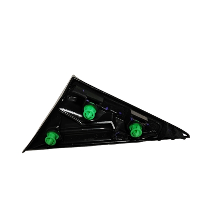 Couverture triangulaire de garniture pour BYD Seagull EQEA-5302340 Année d'application 2023- Remplacement/réparation