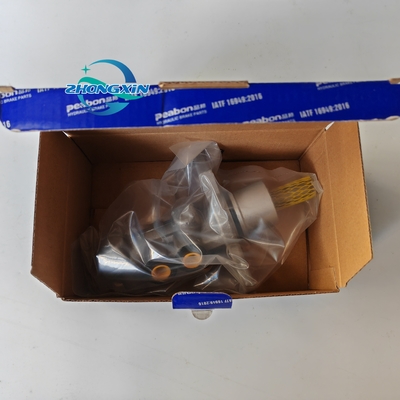 Cylindre maître de freinage automobile Chery B11-3505010 A13-3505010 pour le système de freinage du véhicule