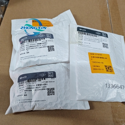 Sensor radar d'onde millimétrique avant EKEB-3602600C pour les besoins de remplacement/réparation des joints BYD