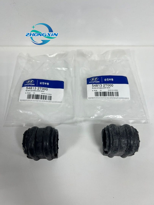Le stabilisateur à bosse 54813-2S000 54813-2W100 Le meilleur choix pour les pièces automobiles coréennes