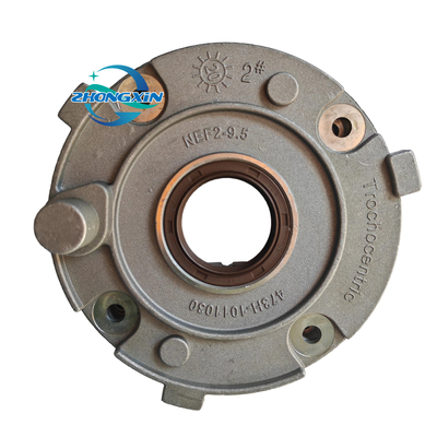 Assemblage de pompe à huile pour moteur 481H-1011030BA 473H-1011030 pour Chery Tiggo G4E6