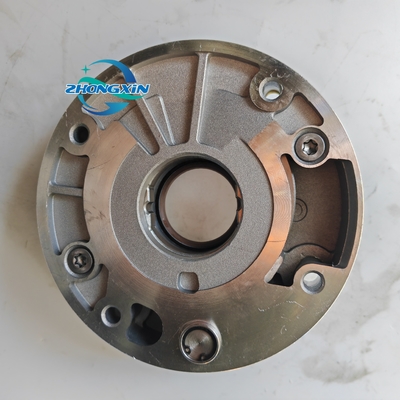 Assemblage de pompe à huile pour moteur 481H-1011030BA 473H-1011030 pour Chery Tiggo G4E6