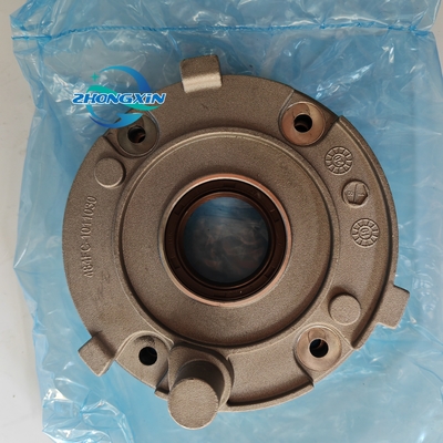 Assemblage de pompe à huile pour moteur 481H-1011030BA 473H-1011030 pour Chery Tiggo G4E6