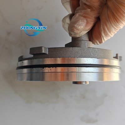 Assemblage de pompe à huile pour moteur 481H-1011030BA 473H-1011030 pour Chery Tiggo G4E6