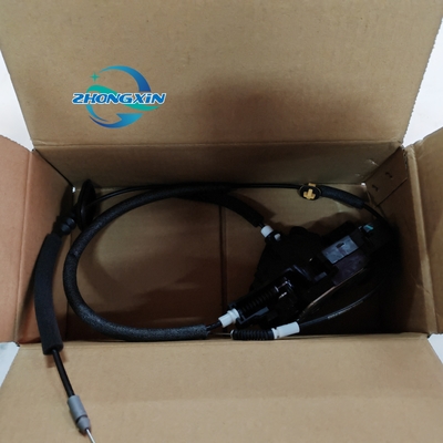 Assemblage de carrosserie de verrouillage de porte arrière gauche EKEA-6205200 pour la génération 1 BYD Seal Sedan 22.07-