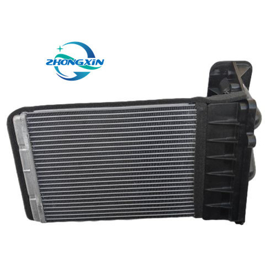 Le noyau de chauffage de Chery Fengyun 301001575AA a une performance de chauffage supérieure