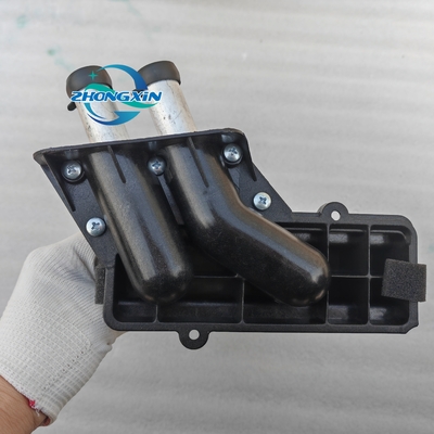 Le noyau de chauffage de Chery Fengyun 301001575AA a une performance de chauffage supérieure