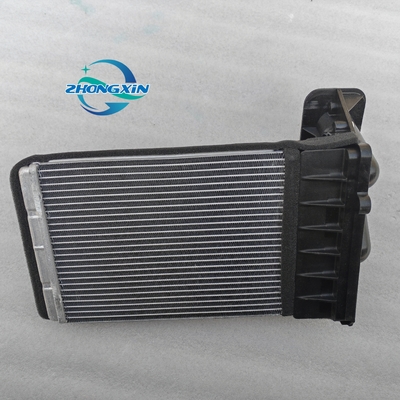 Le noyau de chauffage de Chery Fengyun 301001575AA a une performance de chauffage supérieure