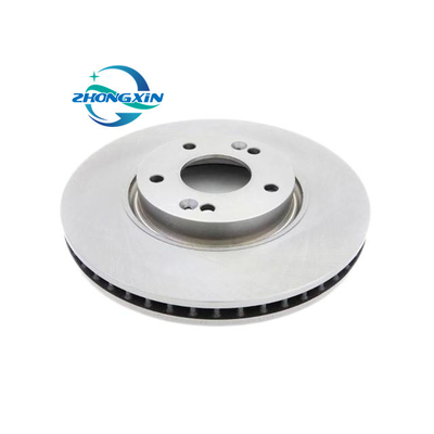 Disque de frein avant 51712-3K160 pour le Chery Arrizo 7 1ère génération 2013-2018 13.07-16.07