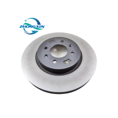 Disque de frein avant 51712-3K160 pour le Chery Arrizo 7 1ère génération 2013-2018 13.07-16.07