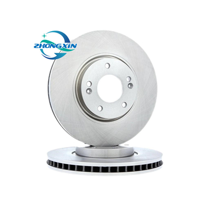 Disque de frein avant 51712-3K160 pour le Chery Arrizo 7 1ère génération 2013-2018 13.07-16.07