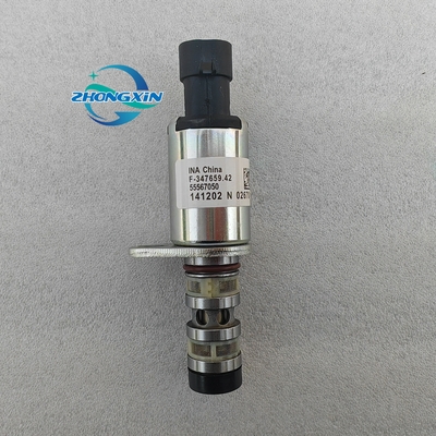4G16 E4G16-3611091 VVT soupape pour Chery Tiggo soupape de régulation d'huile soupape solénoïde de l'arbre à cames
