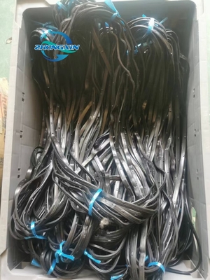 Fin de la soupape d'accentuation de la chambre Rocker couverture de joint de joint pour Hyundai 22441-03050 22441-2G710