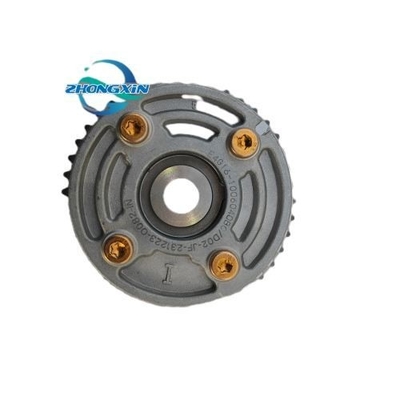 Assemblage de phaseur de l'arbre de sortie pour Chery Tiggo E4G16-1006040BC E4G16-1006060BC