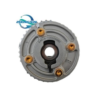 Assemblage de phaseur de l'arbre de sortie pour Chery Tiggo E4G16-1006040BC E4G16-1006060BC