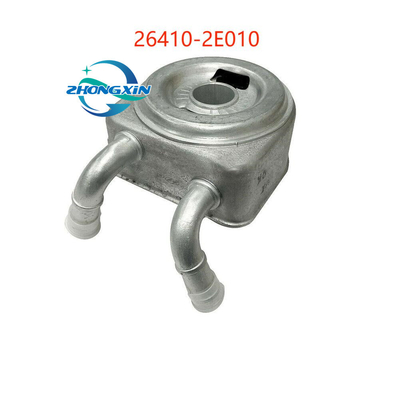 L'huile de moteur de refroidisseur 264102G100 264102E010 pour KIA HYUNDAI 26410-2G100 26410-2E010 Conception