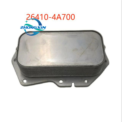 L'huile de moteur de refroidisseur 264102G100 264102E010 pour KIA HYUNDAI 26410-2G100 26410-2E010 Conception
