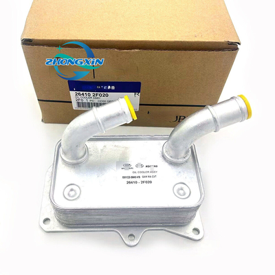 L'huile de moteur de refroidisseur 264102G100 264102E010 pour KIA HYUNDAI 26410-2G100 26410-2E010 Conception