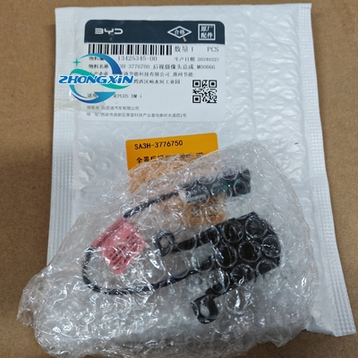 BYD SONG PLUS Assemblage de caméra arrière et de capteur radar avec numéro d'étiquette d'origine EKEB-3602600C