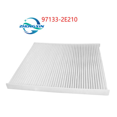 Remplacement/réparation du filtre à air 97133-2E210 97133-2E000 pour le moteur Hyundai KIA 1.4