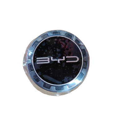 Numéro OE TA-3102420D Assemblage de couvercle du centre des roues de voiture électrique pour BYD SEAL Dolphin E2