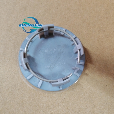 Numéro OE TA-3102420D Assemblage de couvercle du centre des roues de voiture électrique pour BYD SEAL Dolphin E2